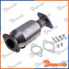 Catalyseur d'échappement pour HYUNDAI | KAT-HY-505, 090-212